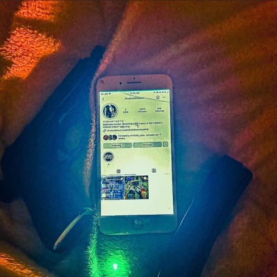 686VLvDDYCrookz - Single