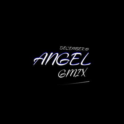 Angel (December 10) - Single