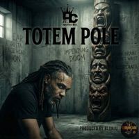 TOTEM POLE - Single - Hashous Clay