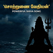 Sotrunai Vedhiyan | Thevaram | Powerful Shiva Song | Thevaram | சொற்றுணை வேதியன்