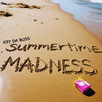Summertime Madness - Single