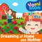 Dreaming of Home and Mother - Monzie lyrics