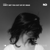 Can't Get You Out Of My Head - Single - F3DEN