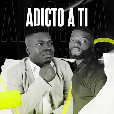 Adicto a Ti - Single
