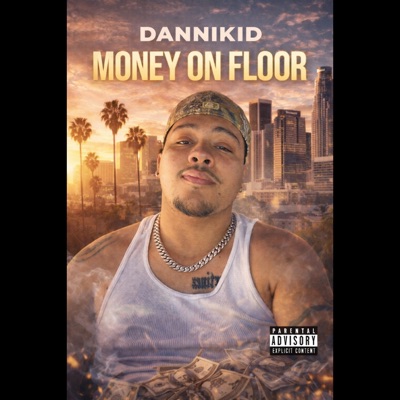 MONEY ON FLOOR - Single