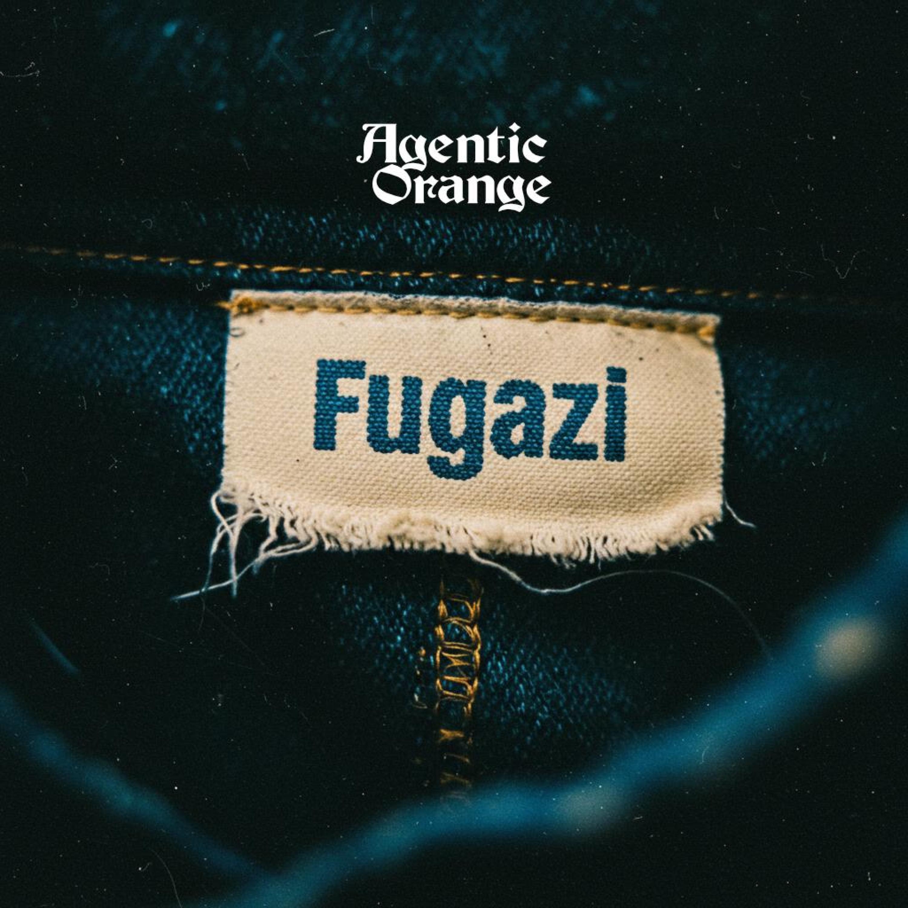 Fugazi - Single