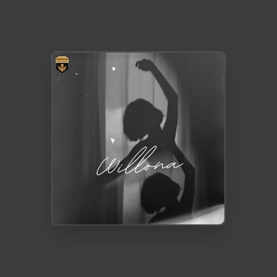 Listen to Willona, watch music videos, read bio, see tour dates & more!