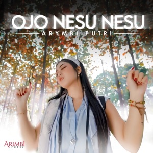Ojo Nesu Nesu Album Art
