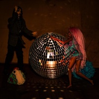 It's Just Not Disco - Single - J Haseldine