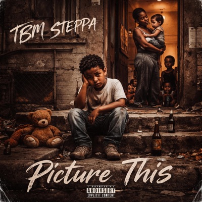 Picture This (Radio Edit) - Single