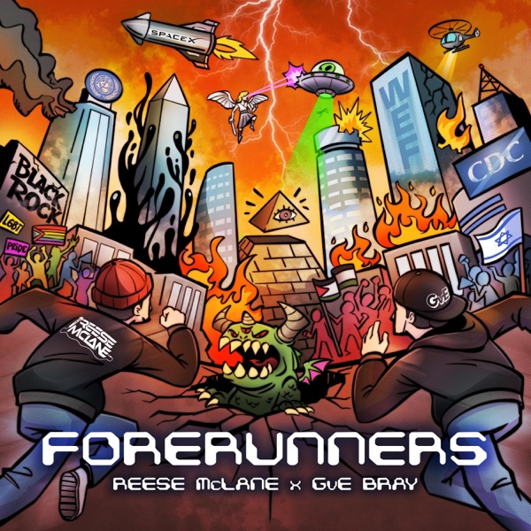 FORERUNNERS