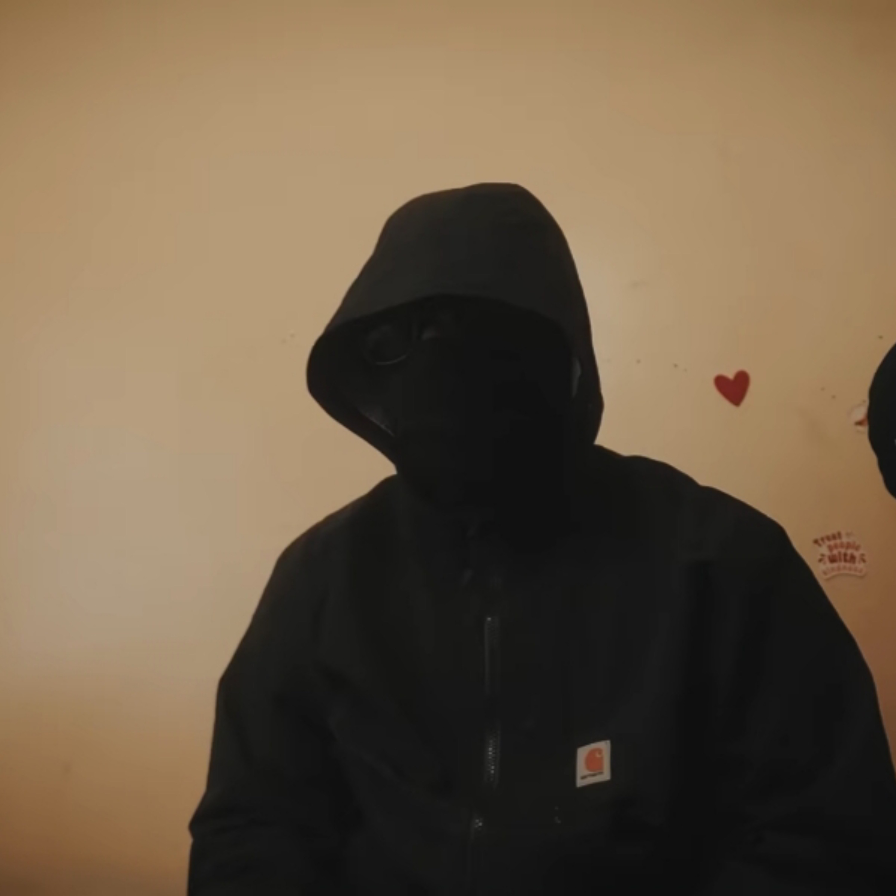 Clear the Air - Single