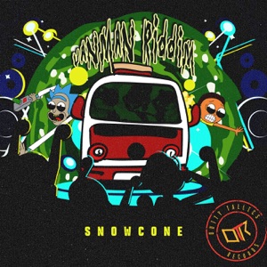 Snowcone(Vanman Riddim)