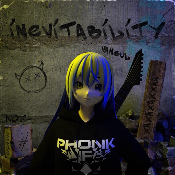 INEVITABILITY - Single
