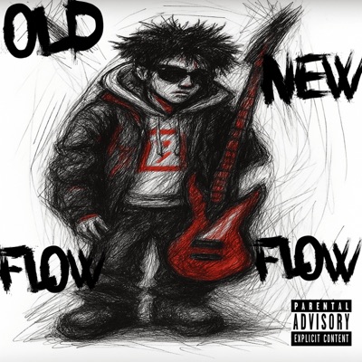 OLD FLOW NEW FLOW - Single