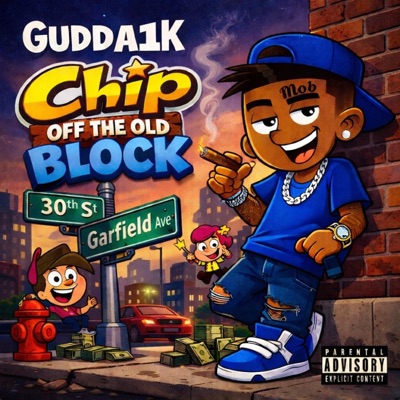 CHIP OFF THE OLD BLOCK