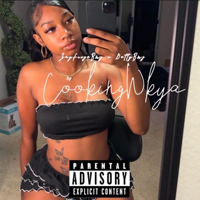 CookingWitKya, Pt. 1 - Single