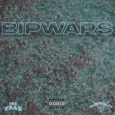 Bipwars (feat. BigDaddyChop) - Single