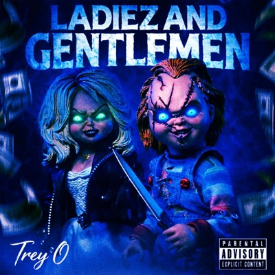 Ladiez And Gentlemen