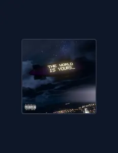 收听 MU5$a MACK、观看音乐视频、阅读小传、查看巡演日期等 ！