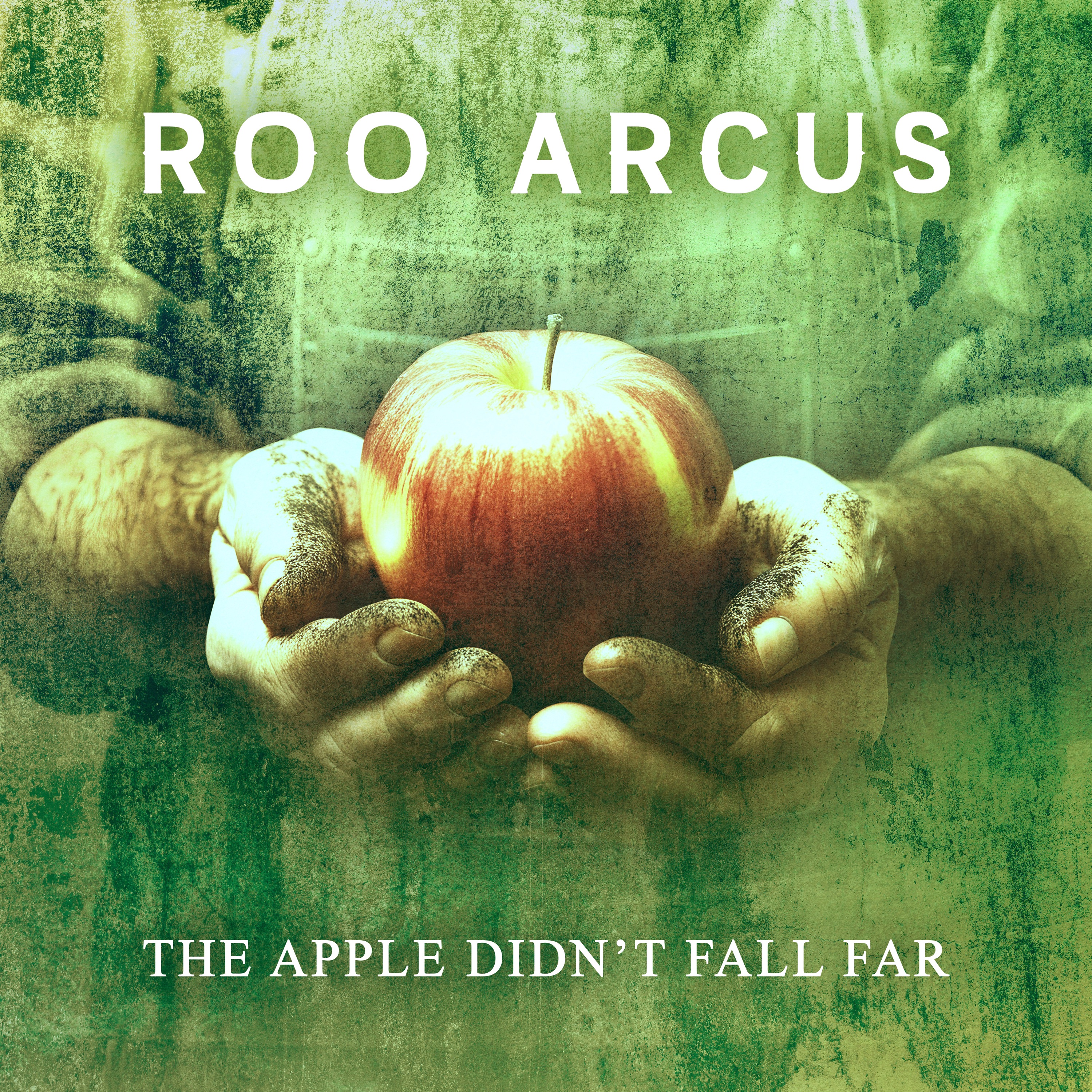 The Apple Didn't Fall Far - Single