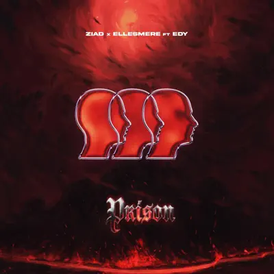 Escucha Prison - Single de Ziad & Ellesmere.