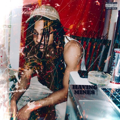 Having Mines I - Single