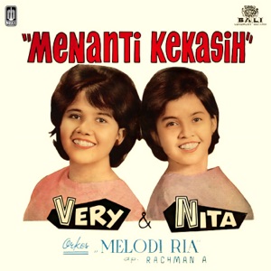 Menanti Kekasih (Remastered 2024) - EP