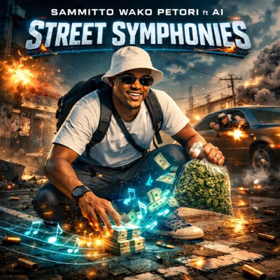 Streeets Symphonies (feat. SAMMITO WAKO PETORI) - Single