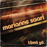 Tämä yö - Single - Marianne Saari
