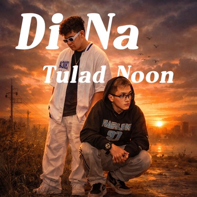 Di Na Tulad Noon (feat. Yhanzy) - Single