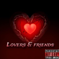 Lovers & Friends (feat. Pgo Melvin & JDP) - Single - PgoTay