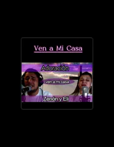 Escucha a Zenón y Eli, mira videos musicales, lee su biografía, consulta las fechas de las gira y más.
