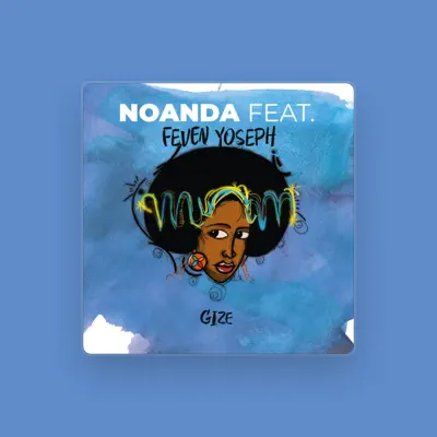 Listen to NOANDA, watch music videos, read bio, see tour dates & more!