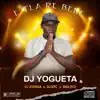 DJ YOGUETA - MONNA A BEFE O BEFA KHUDHU