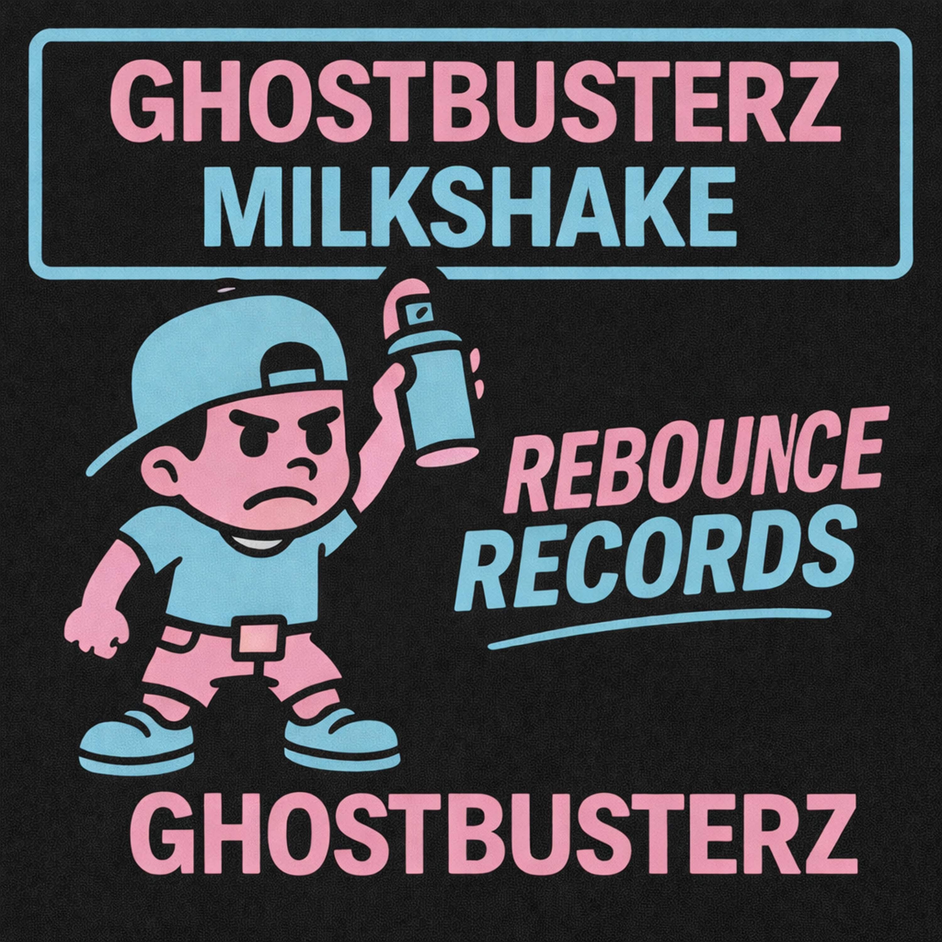 Milkshake - Single