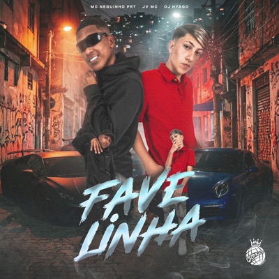 Favelinha - Single