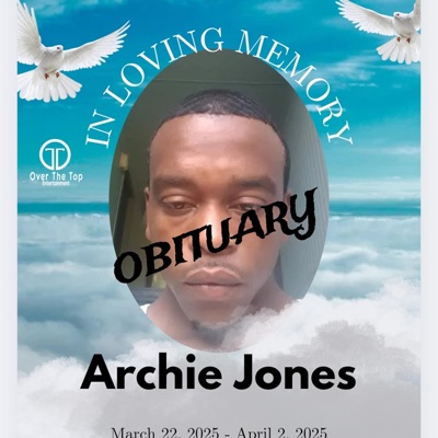 Obituary (Funeral Muzic) - Single