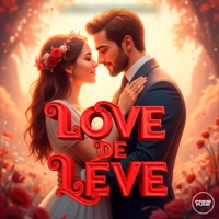 Love De Leve - Single - DJ Barba, DJ JACA, MC Marlon PH & Prime Funk