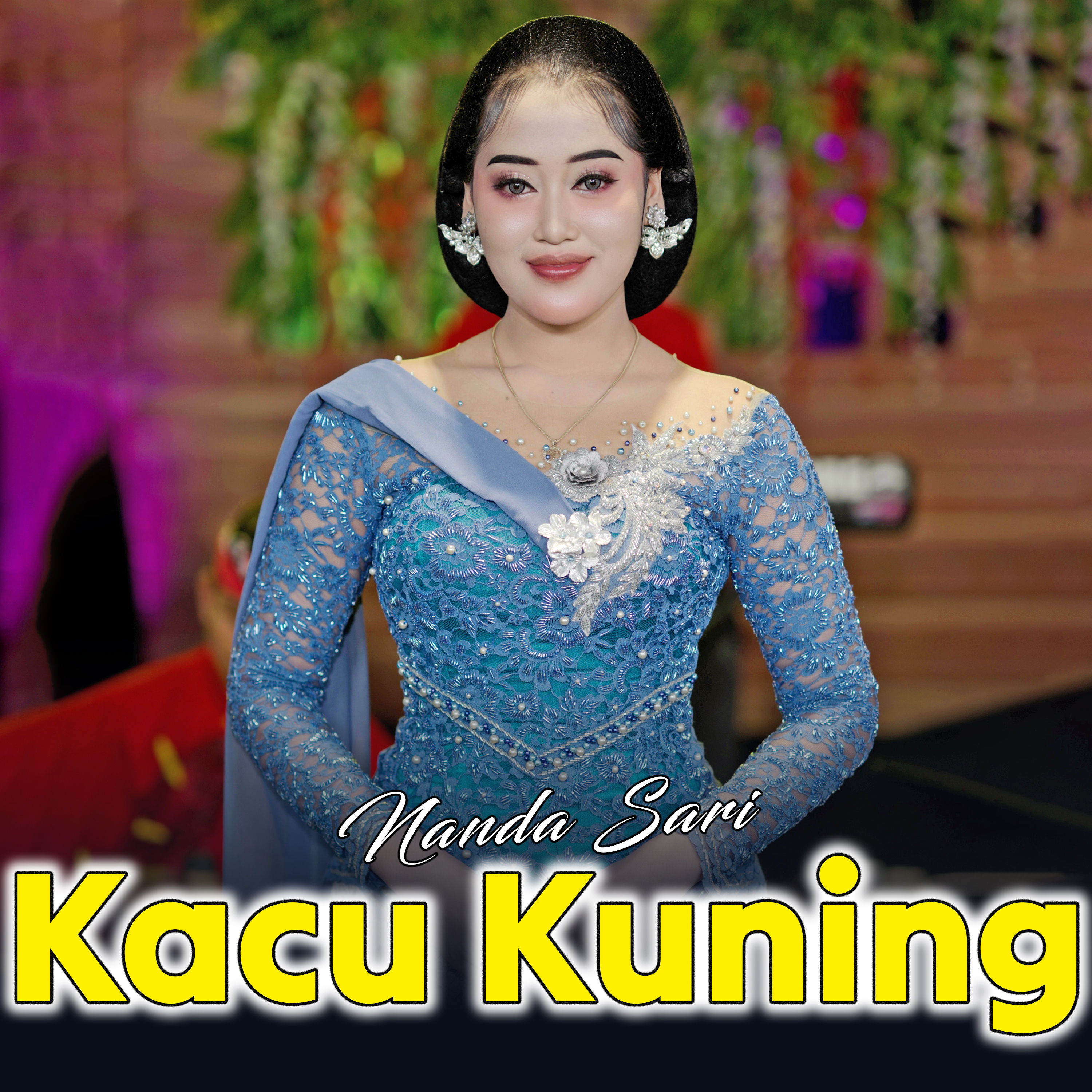 Kacu Kuning - Single