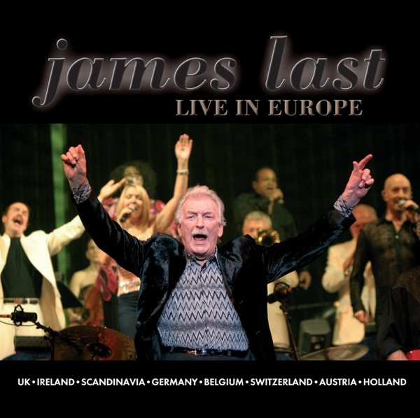 Live In Europe