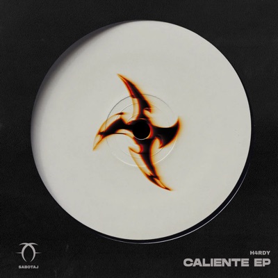 Caliente - Single