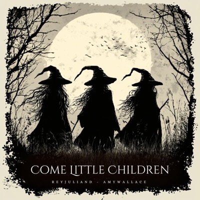 Come Little Children - Single