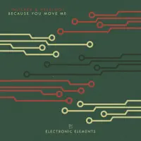 Because You Move Me
