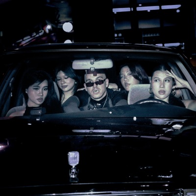 Wong Kar-Wai - Single