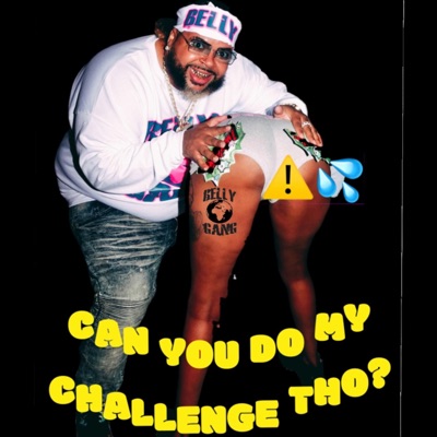 Can you do my challenge tho? - Single