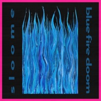 Album cover for yama by Sloome