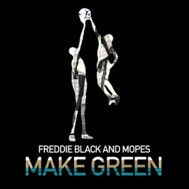 Mary Jane Paulie (feat. King Hansom & Bouty) Freddie Black & Mopes