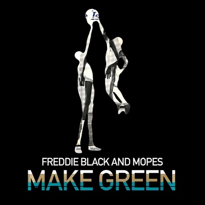 Make Green - EP