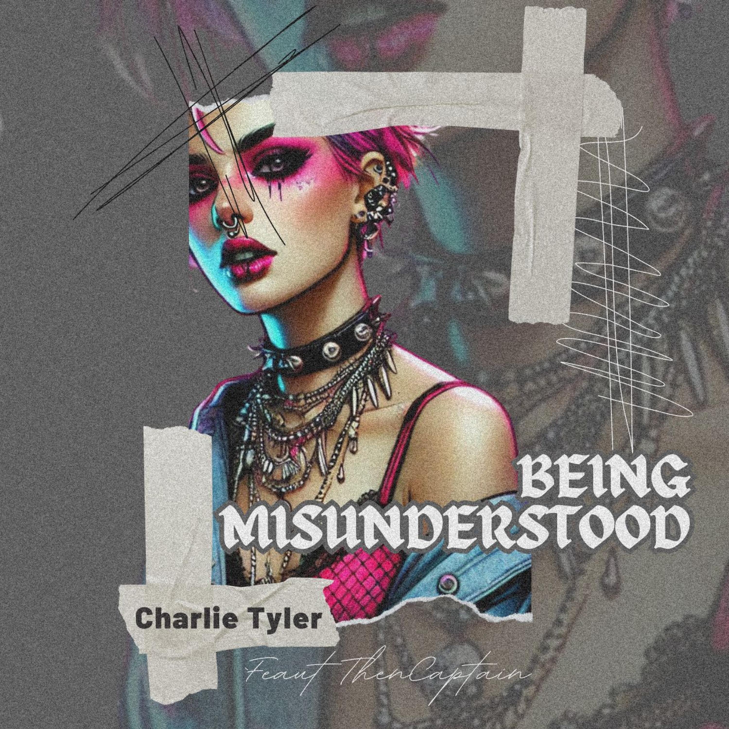 Being Misunderstood - Single
